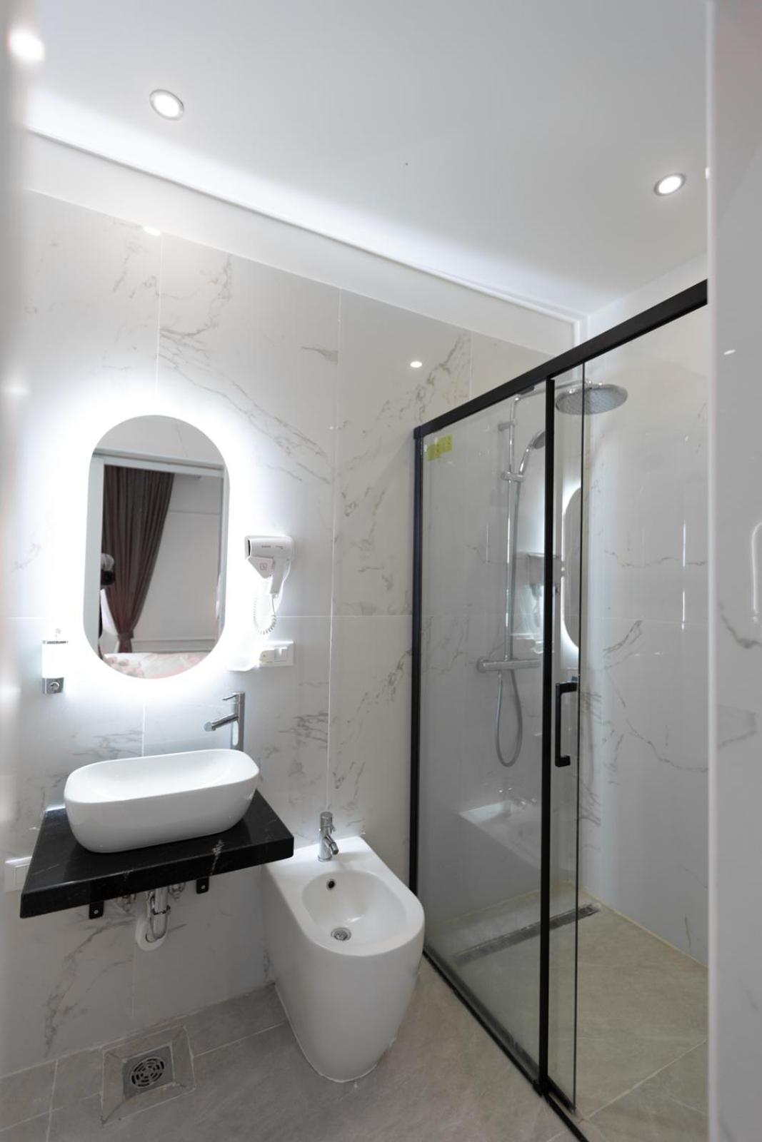 Modi Hotel Livorno Exterior photo